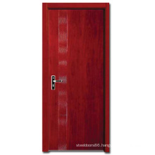 Solid Wood Project Door (HDC002)